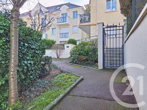 Appartement F2 à vendre  2 pièces - 45,46 m2 LE PLESSIS ROBINSON - 92