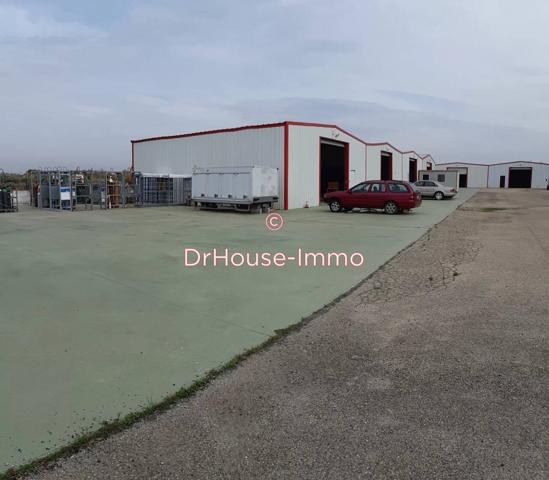 Bureau à vendre de 900 m²