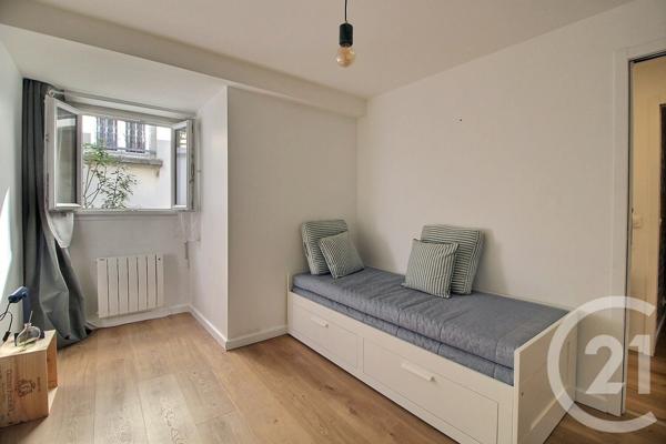 Maison à vendre  3 pièces - 56,68 m2 PARIS - 75020
