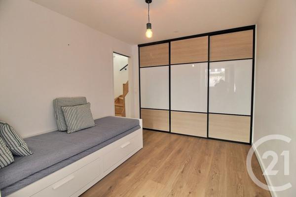 Maison à vendre  3 pièces - 56,68 m2 PARIS - 75020