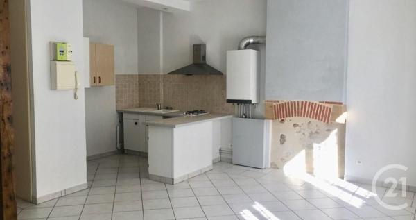 Immeuble à vendre  250 m2 NEVERS - 58