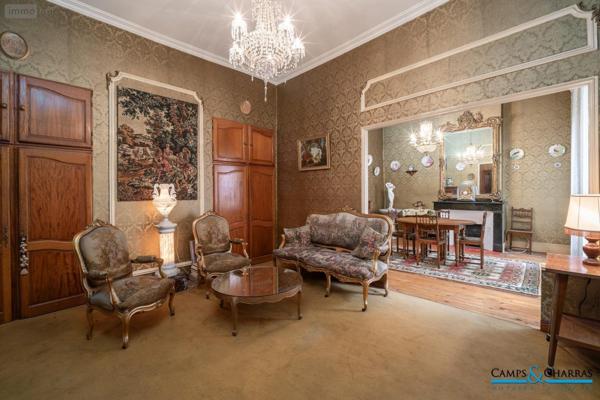 Appartement à vendre à Toulouse en Haute-Garonne (31000), ref : VA2028-31003