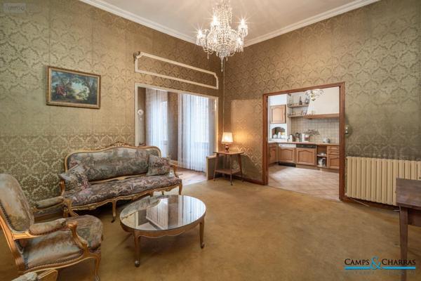 Appartement à vendre à Toulouse en Haute-Garonne (31000), ref : VA2028-31003