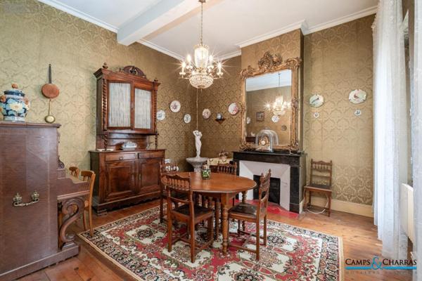 Appartement à vendre à Toulouse en Haute-Garonne (31000), ref : VA2028-31003