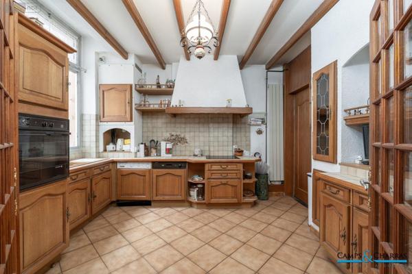 Appartement à vendre à Toulouse en Haute-Garonne (31000), ref : VA2028-31003