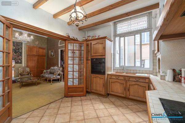 Appartement à vendre à Toulouse en Haute-Garonne (31000), ref : VA2028-31003