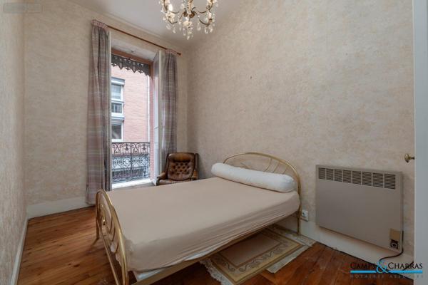 Appartement à vendre à Toulouse en Haute-Garonne (31000), ref : VA2028-31003