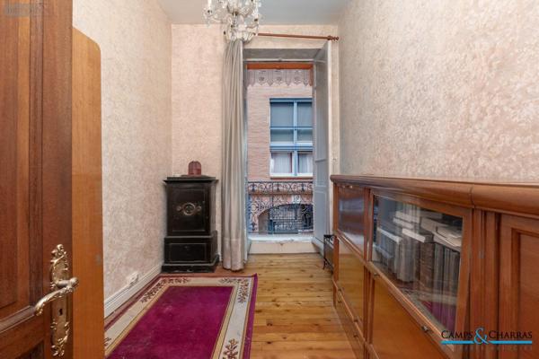 Appartement à vendre à Toulouse en Haute-Garonne (31000), ref : VA2028-31003