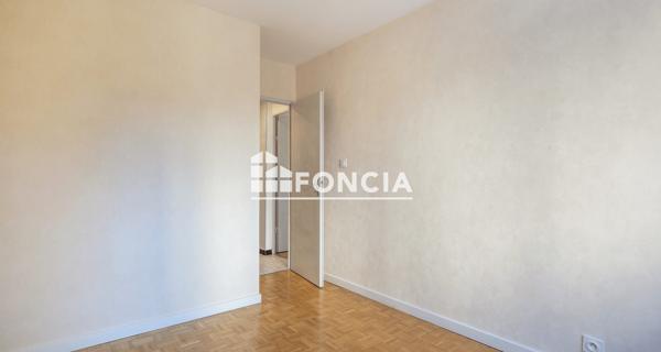 À vendre Appartement 4 pièces 82.46 m² - ÉChirolles 38130