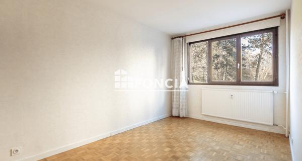 À vendre Appartement 4 pièces 82.46 m² - ÉChirolles 38130