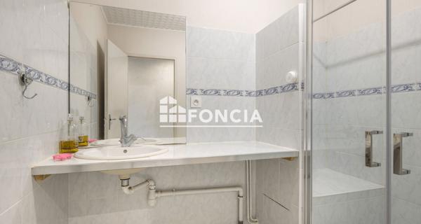 À vendre Appartement 4 pièces 82.46 m² - ÉChirolles 38130