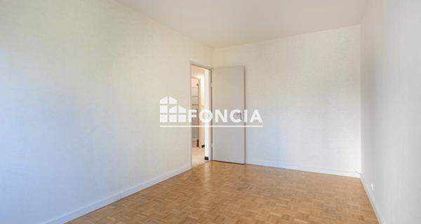 À vendre Appartement 4 pièces 82.46 m² - ÉChirolles 38130