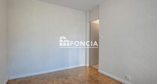 À vendre Appartement 4 pièces 82.46 m² - ÉChirolles 38130