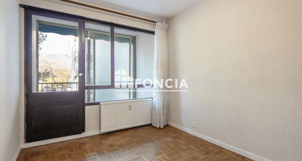 À vendre Appartement 4 pièces 82.46 m² - ÉChirolles 38130