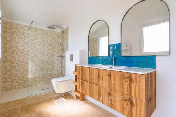 Maison à vendre 5 pièces ANGLET (64)