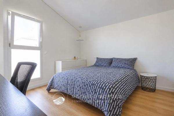 Maison à vendre 5 pièces ANGLET (64)