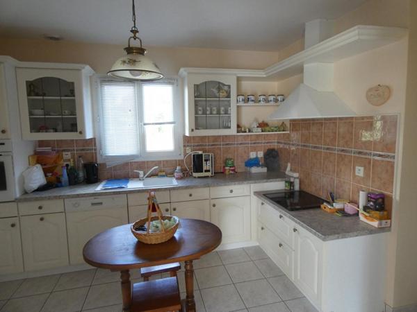 Belle maison contemporaine de 1997