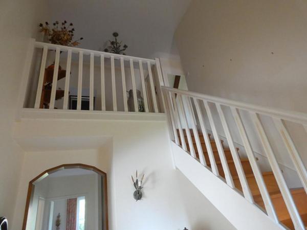 Belle maison contemporaine de 1997