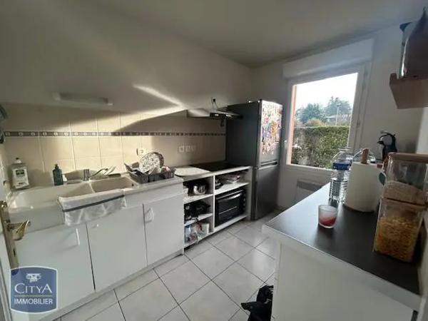 Appartement à louer 3 pièces 65.43m²