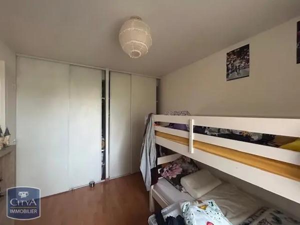 Appartement à louer 3 pièces 65.43m²