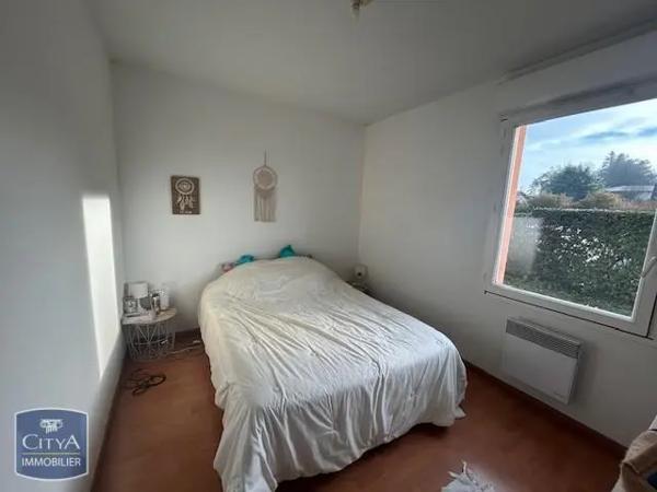 Appartement à louer 3 pièces 65.43m²