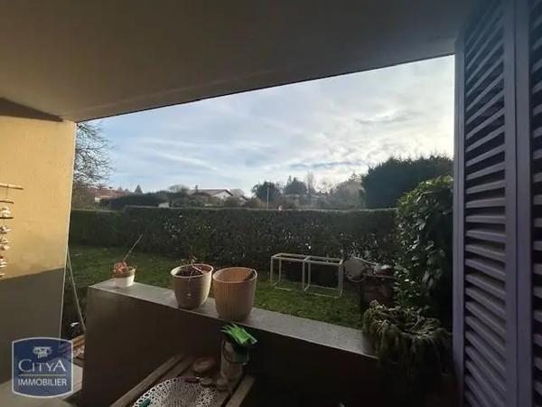 Appartement à louer 3 pièces 65.43m²