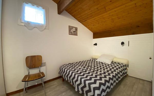 Maison à vendre    3 pièces •  Les Mathes