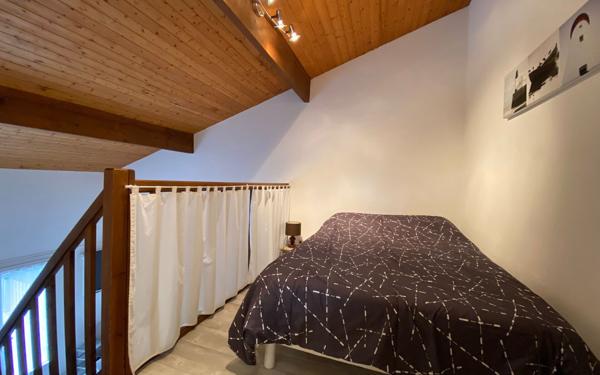 Maison à vendre    3 pièces •  Les Mathes