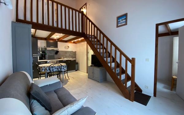 Maison à vendre    3 pièces •  Les Mathes