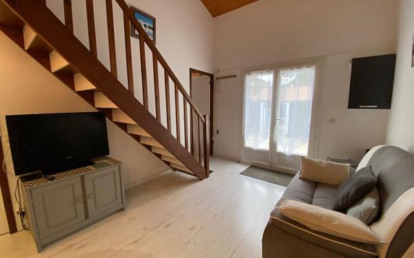 Maison à vendre    3 pièces •  Les Mathes