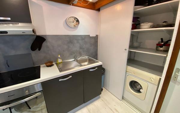 Maison à vendre    3 pièces •  Les Mathes