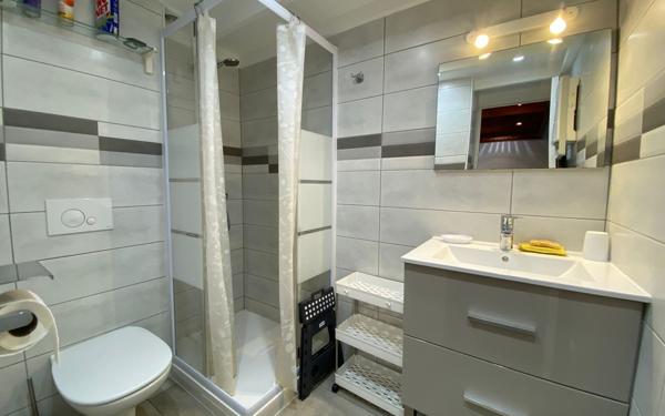 Maison à vendre    3 pièces •  Les Mathes