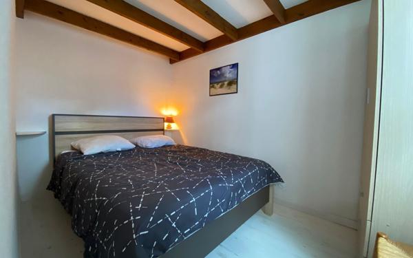 Maison à vendre    3 pièces •  Les Mathes