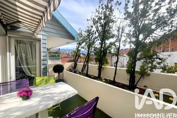 Appartement à vendre 4 pièces 107 m² Grenoble