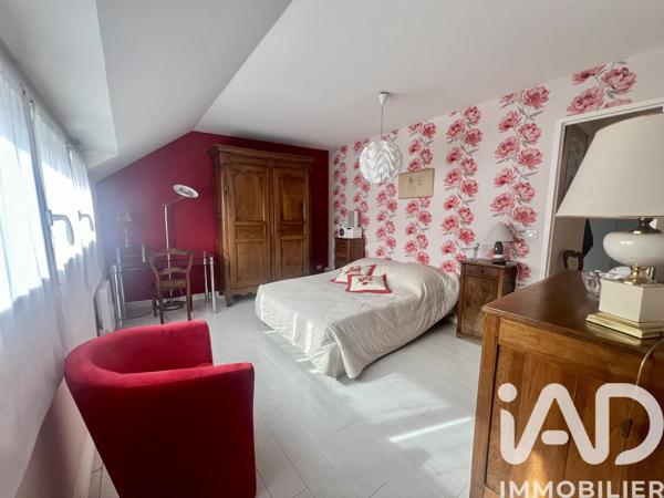Appartement à vendre 4 pièces 107 m² Grenoble