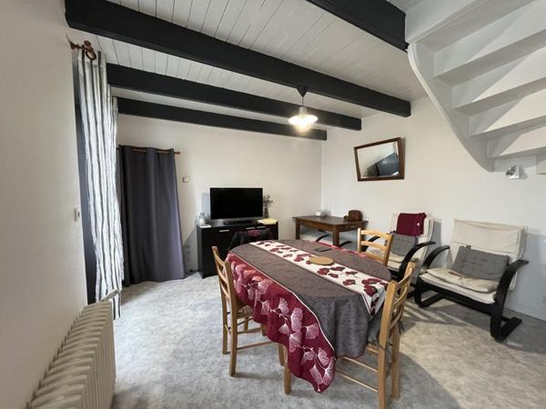 Maison à vendre |  Châteauneuf-du-Faou |  3 pièces | 50 m²