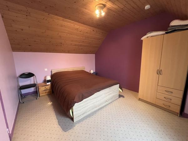 Maison à vendre |  Châteauneuf-du-Faou |  3 pièces | 50 m²
