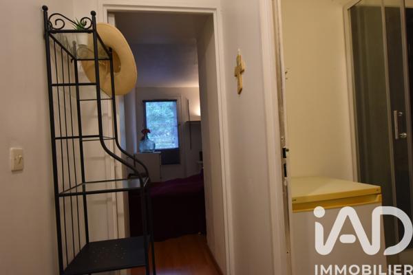 Appartement à vendre 4 pièces 92 m² Sannois