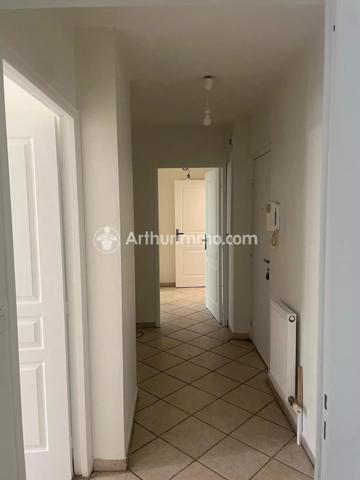 Vente Appartement 3 pièces 75 m2 à Lyon 4