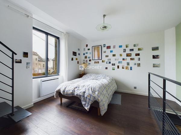 Achat maison Quimper - 3 pièce(s) - 49 m² - 149 000 €