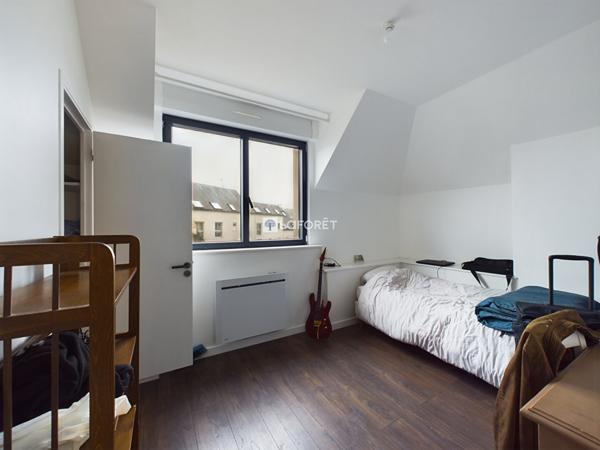 Achat maison Quimper - 3 pièce(s) - 49 m² - 149 000 €