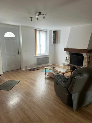 Maison à vendre    4 pièces • 110 m2 Bousbecque