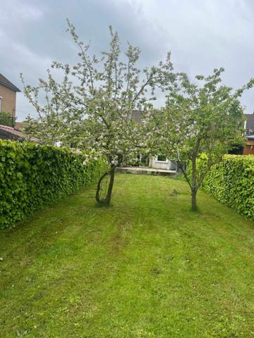 Maison à vendre    4 pièces • 110 m2 Bousbecque