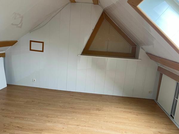 Maison à vendre    4 pièces • 110 m2 Bousbecque