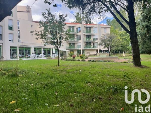 Appartement à vendre 2 pièces 51 m² Challans