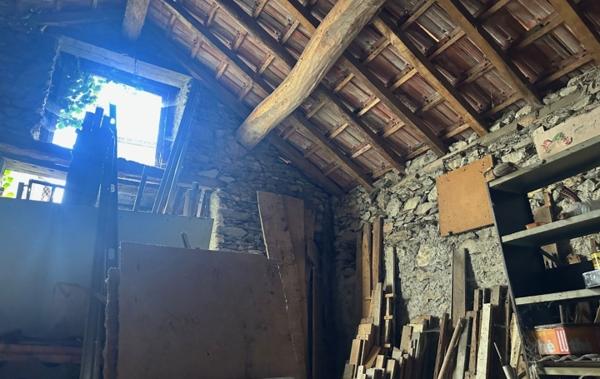 Vente Maison Tarascon-sur-ariege   