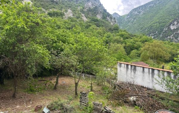 Vente Maison Tarascon-sur-ariege   