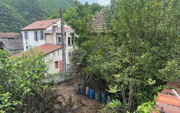 Vente Maison Tarascon-sur-ariege   