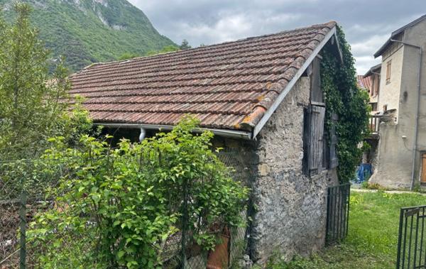 Vente Maison Tarascon-sur-ariege   