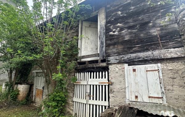 Vente Maison Tarascon-sur-ariege   